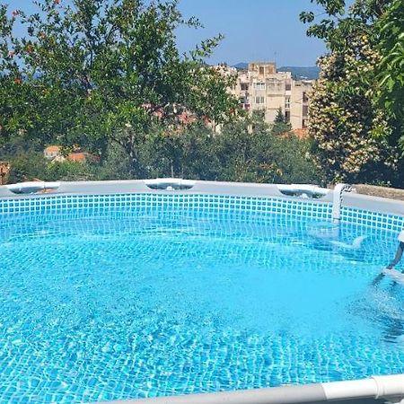 Avocado Apartment Dubrovnik Bagian luar foto