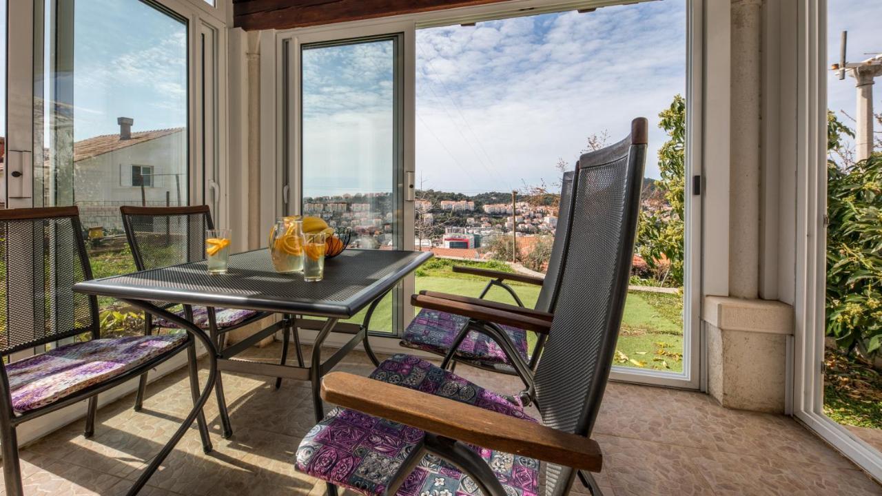 Avocado Apartment Dubrovnik Bagian luar foto