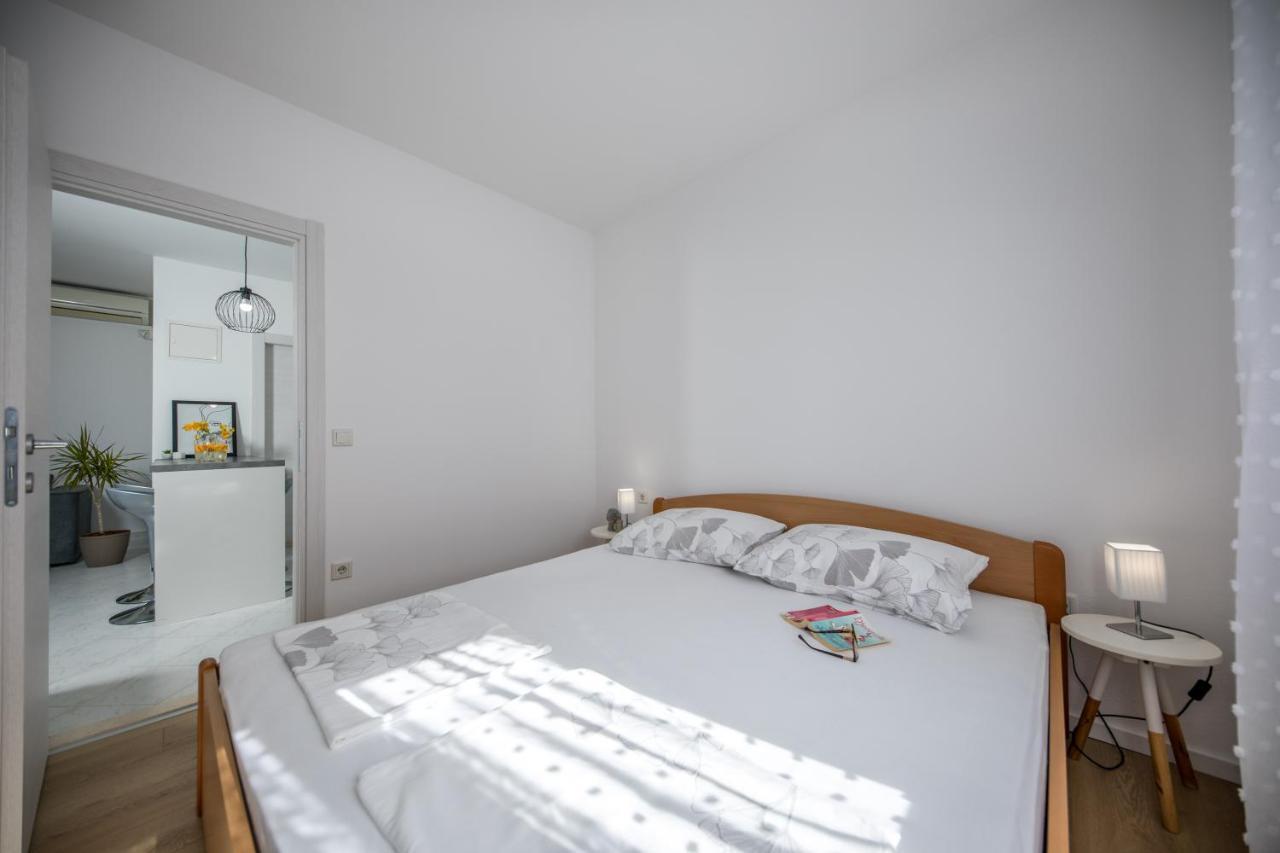 Avocado Apartment Dubrovnik Bagian luar foto