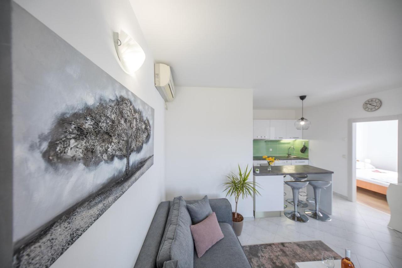 Avocado Apartment Dubrovnik Bagian luar foto