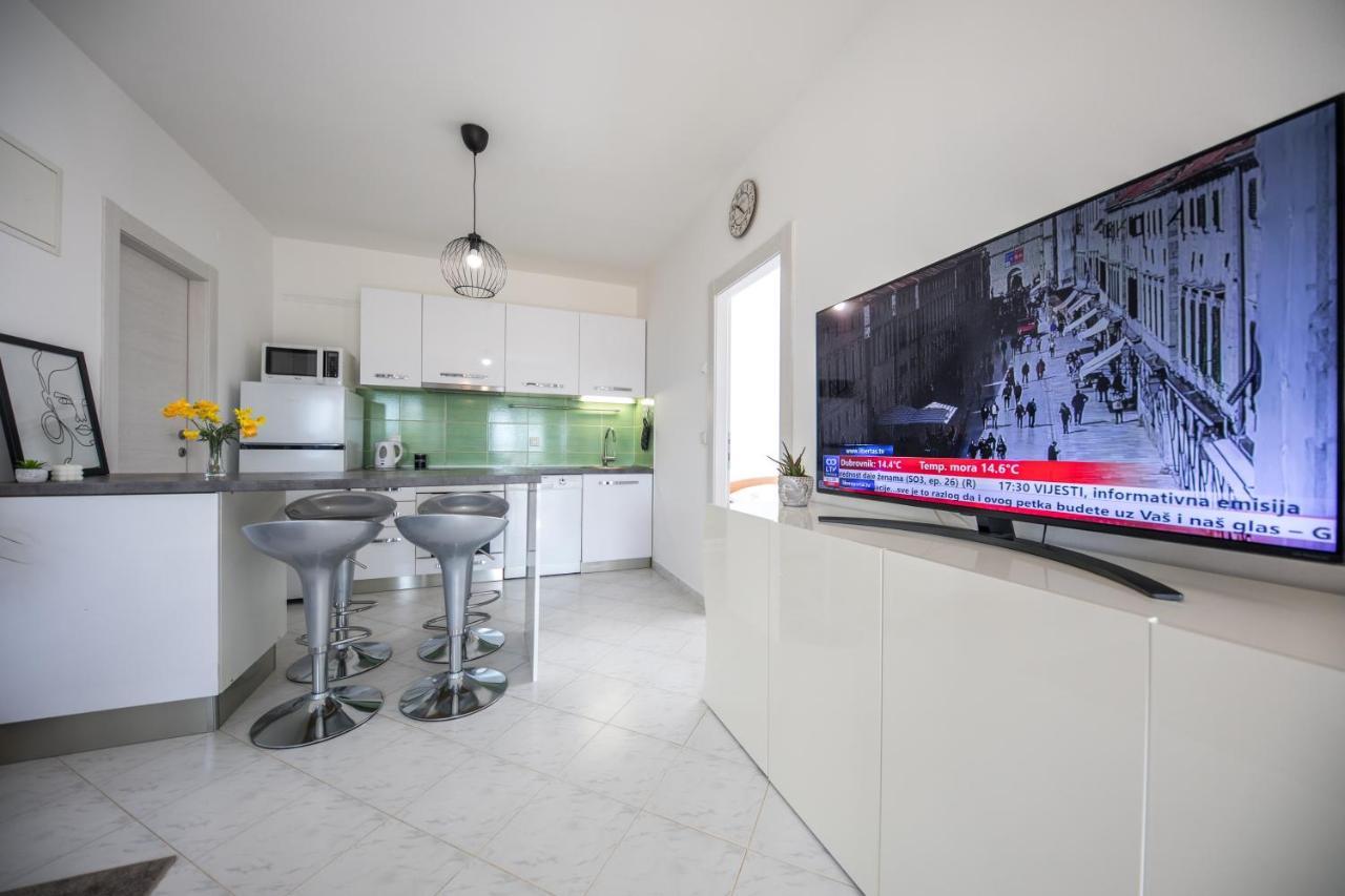 Avocado Apartment Dubrovnik Bagian luar foto