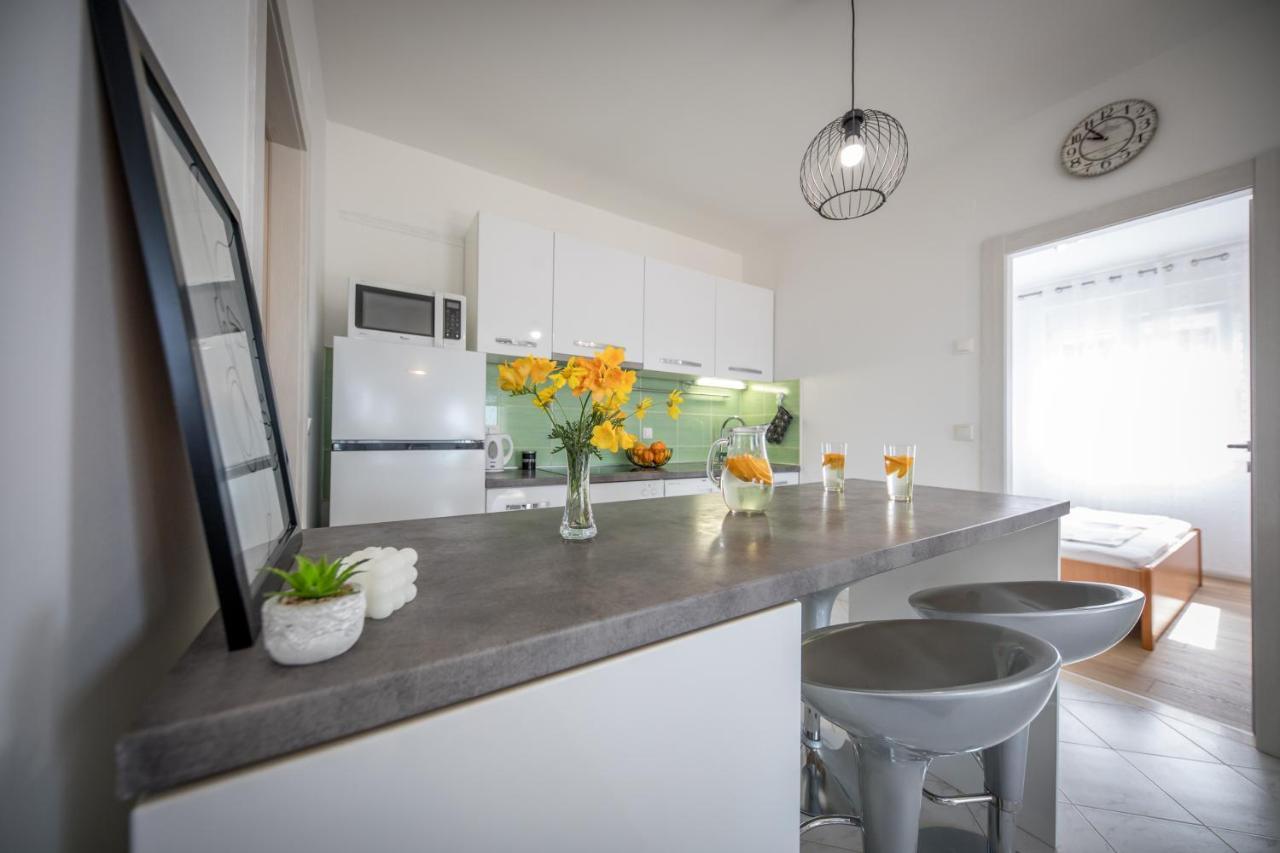 Avocado Apartment Dubrovnik Bagian luar foto