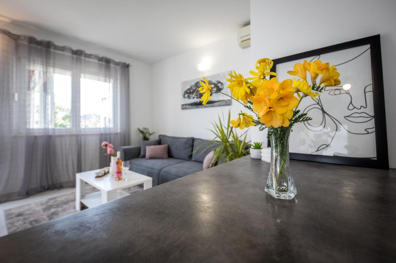 Avocado Apartment Dubrovnik Bagian luar foto