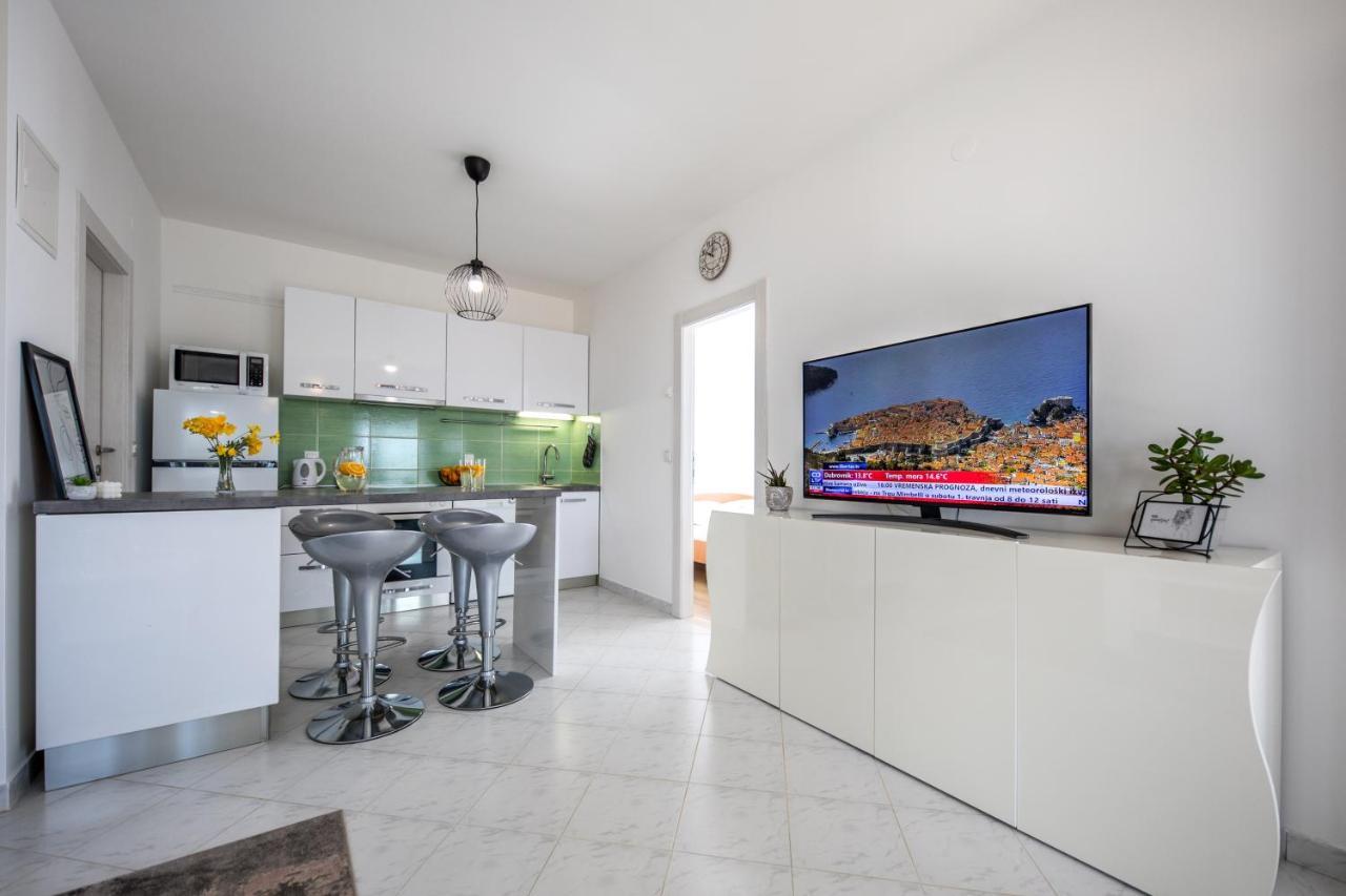 Avocado Apartment Dubrovnik Bagian luar foto