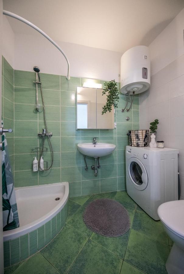 Avocado Apartment Dubrovnik Bagian luar foto