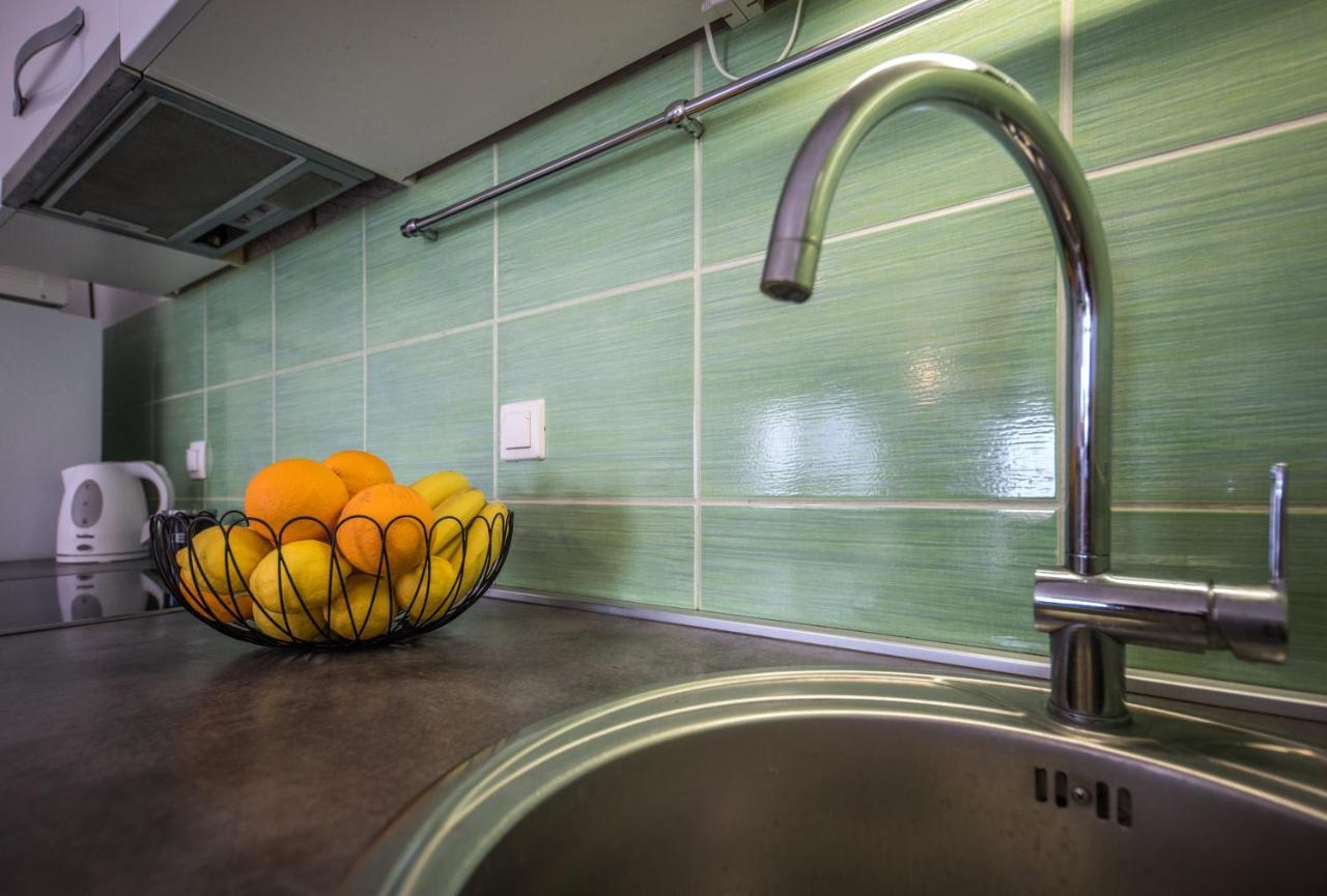 Avocado Apartment Dubrovnik Bagian luar foto