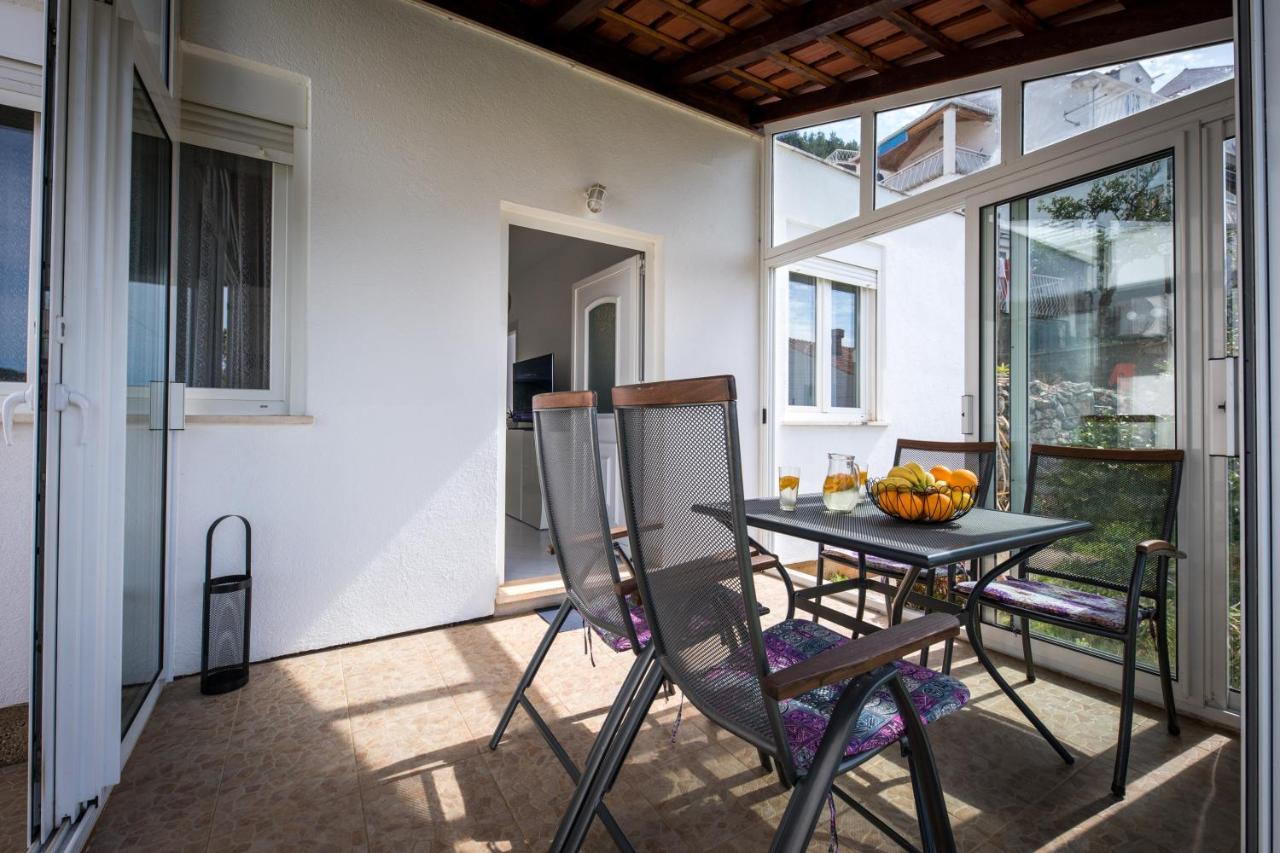 Avocado Apartment Dubrovnik Bagian luar foto