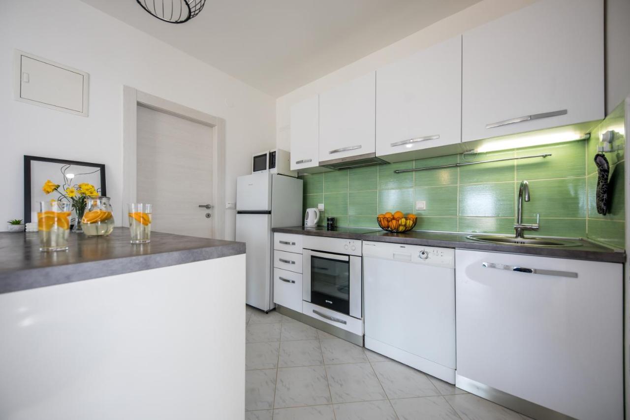 Avocado Apartment Dubrovnik Bagian luar foto
