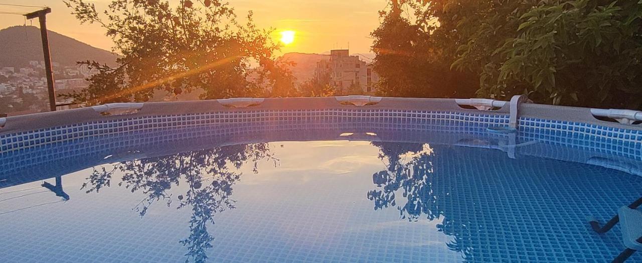 Avocado Apartment Dubrovnik Bagian luar foto