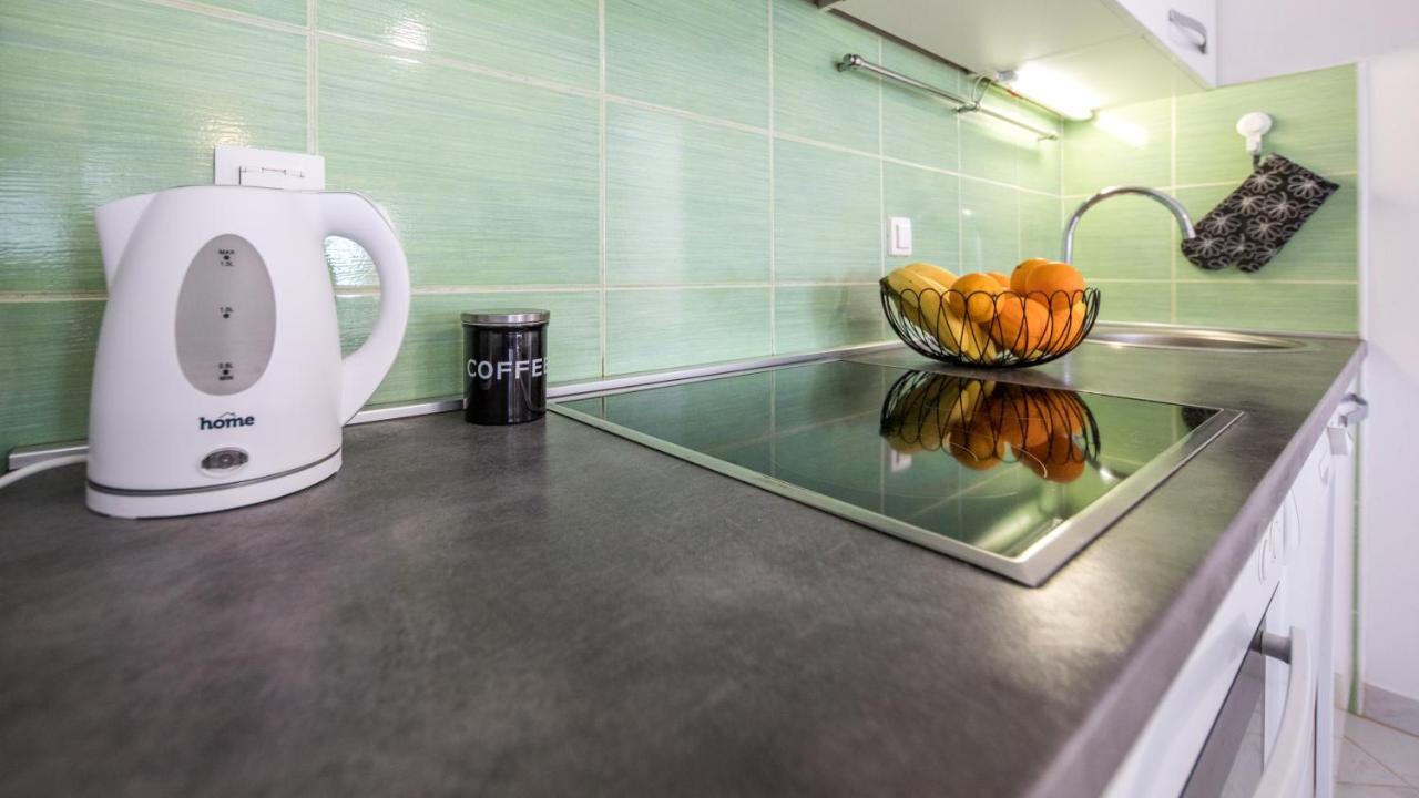 Avocado Apartment Dubrovnik Bagian luar foto