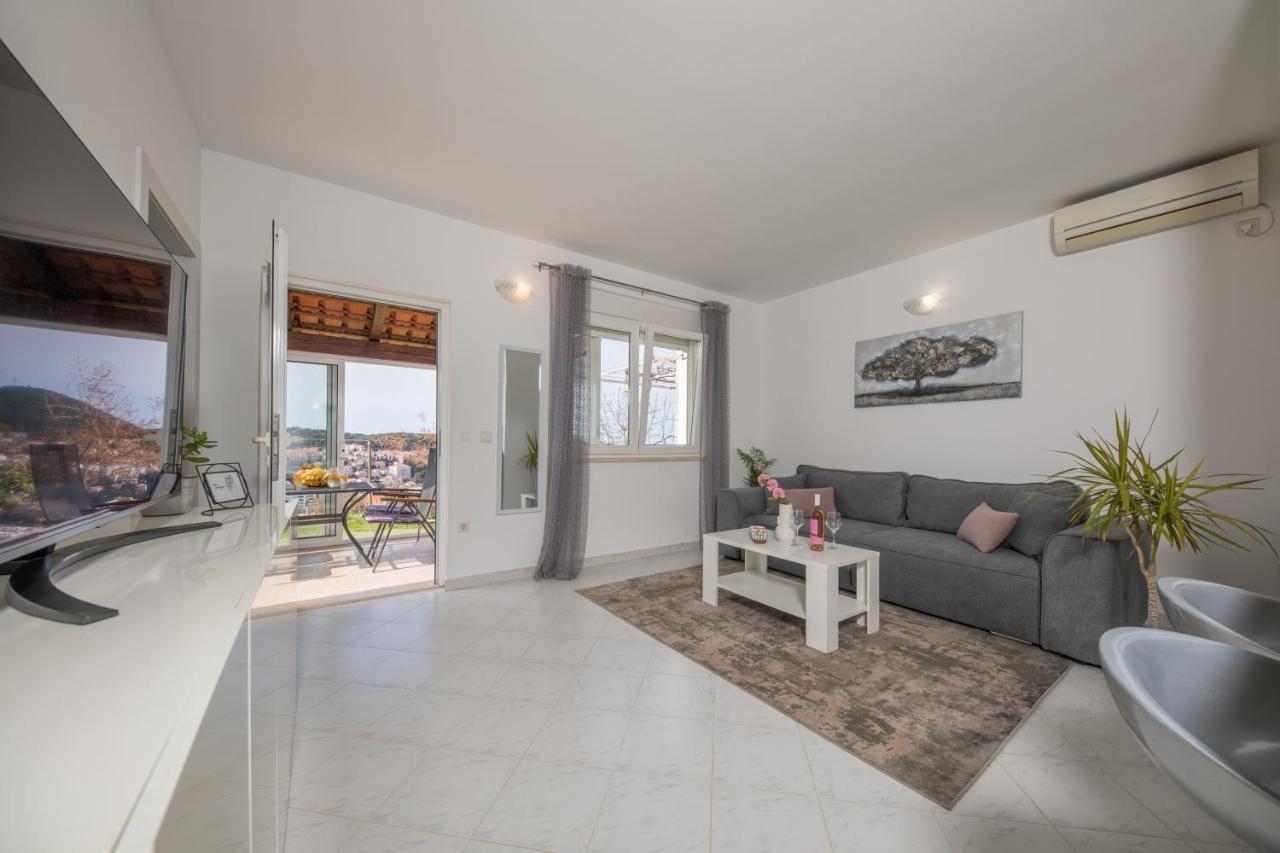 Avocado Apartment Dubrovnik Bagian luar foto