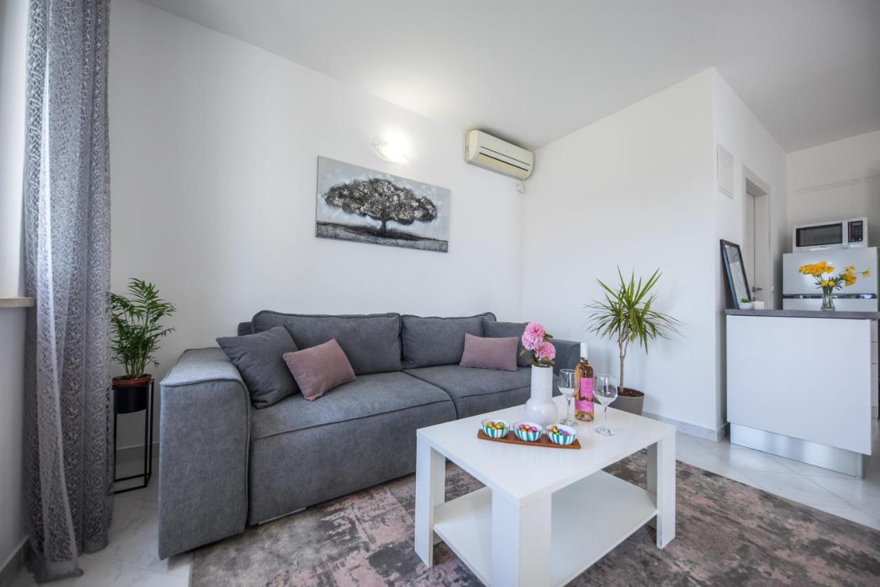 Avocado Apartment Dubrovnik Bagian luar foto