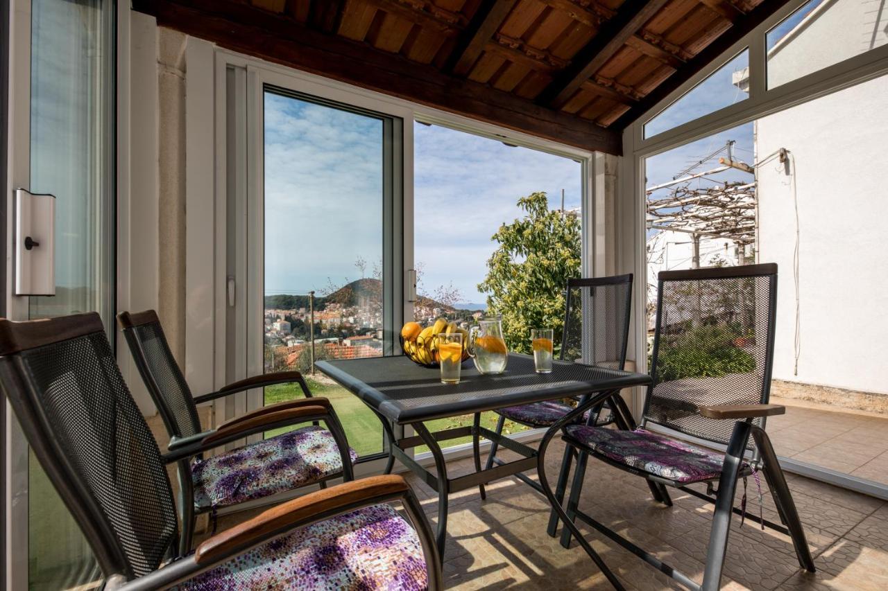 Avocado Apartment Dubrovnik Bagian luar foto