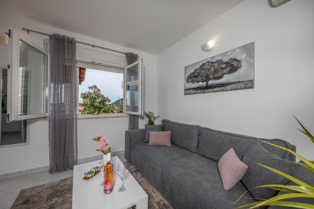 Avocado Apartment Dubrovnik Bagian luar foto