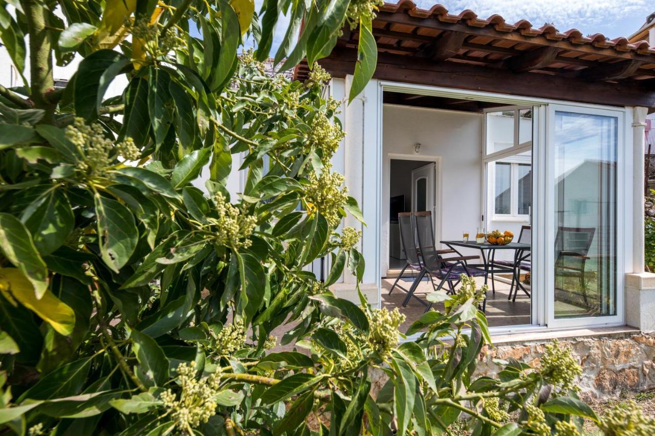 Avocado Apartment Dubrovnik Bagian luar foto