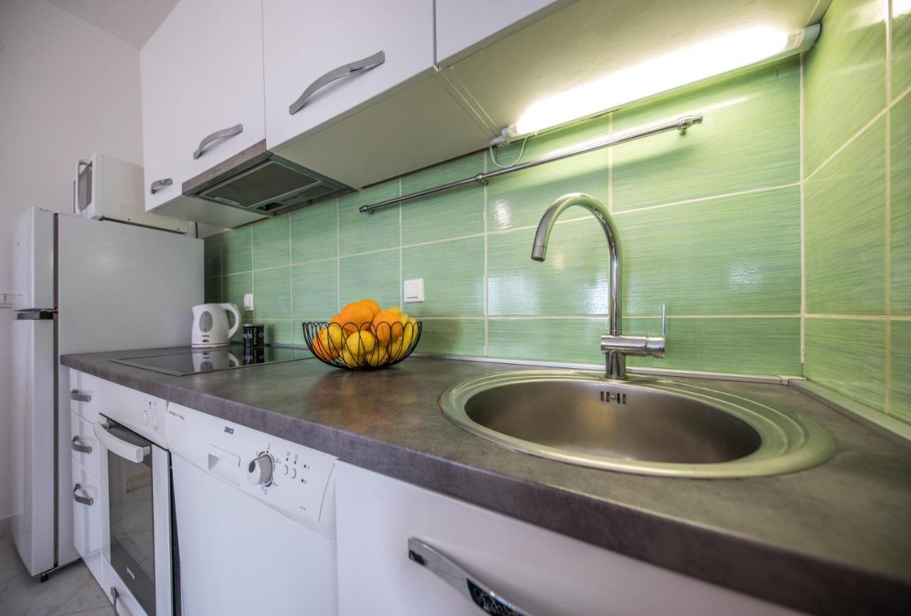 Avocado Apartment Dubrovnik Bagian luar foto