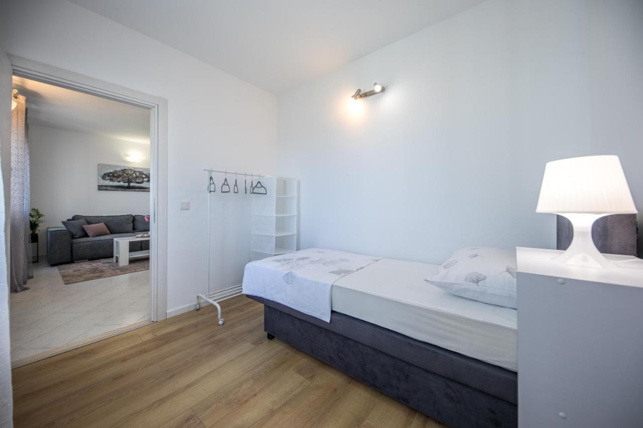 Avocado Apartment Dubrovnik Bagian luar foto