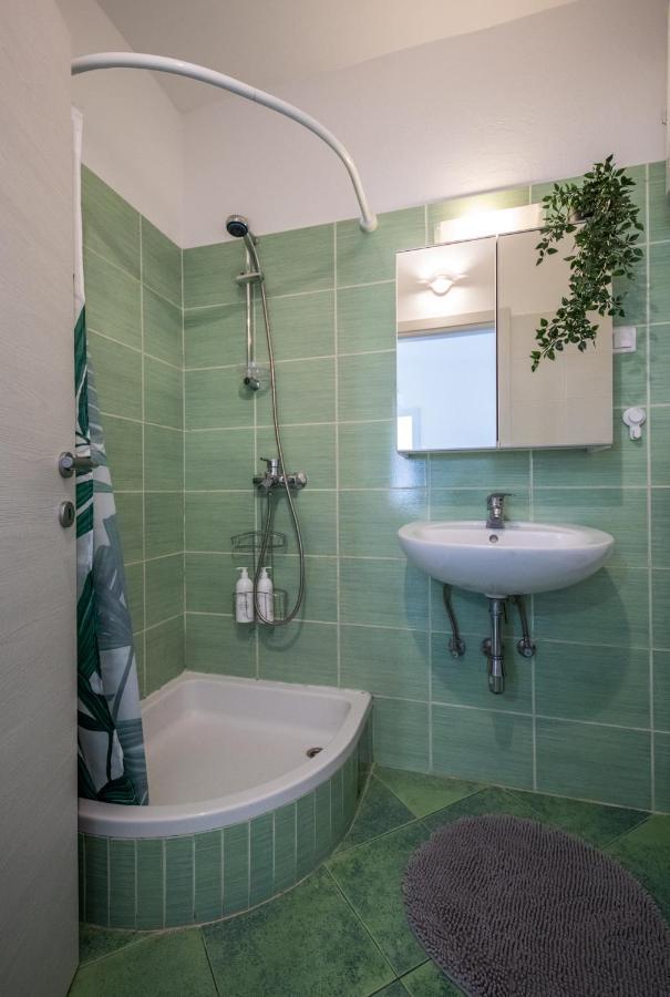 Avocado Apartment Dubrovnik Bagian luar foto