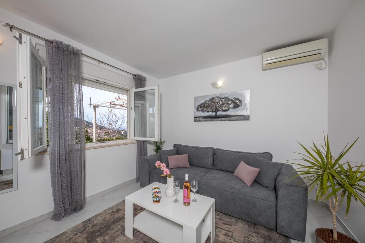 Avocado Apartment Dubrovnik Bagian luar foto