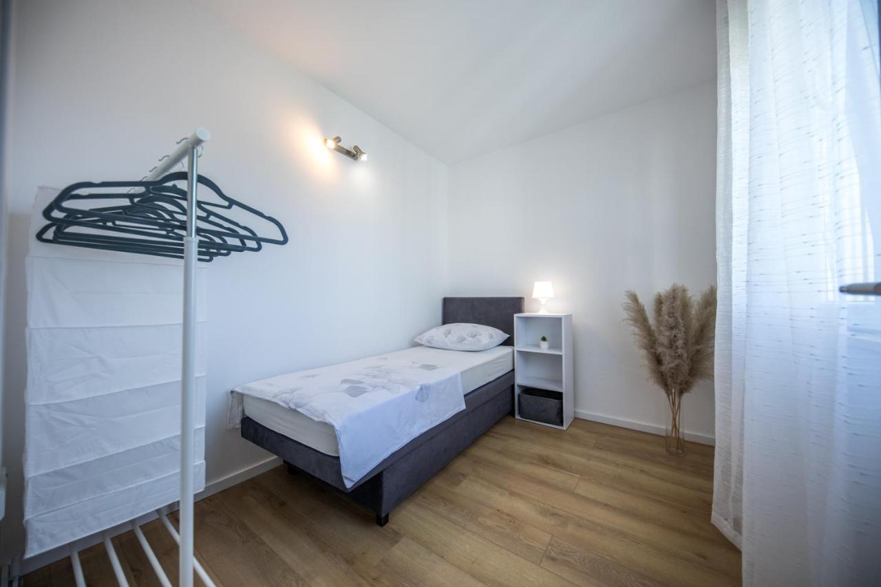 Avocado Apartment Dubrovnik Bagian luar foto