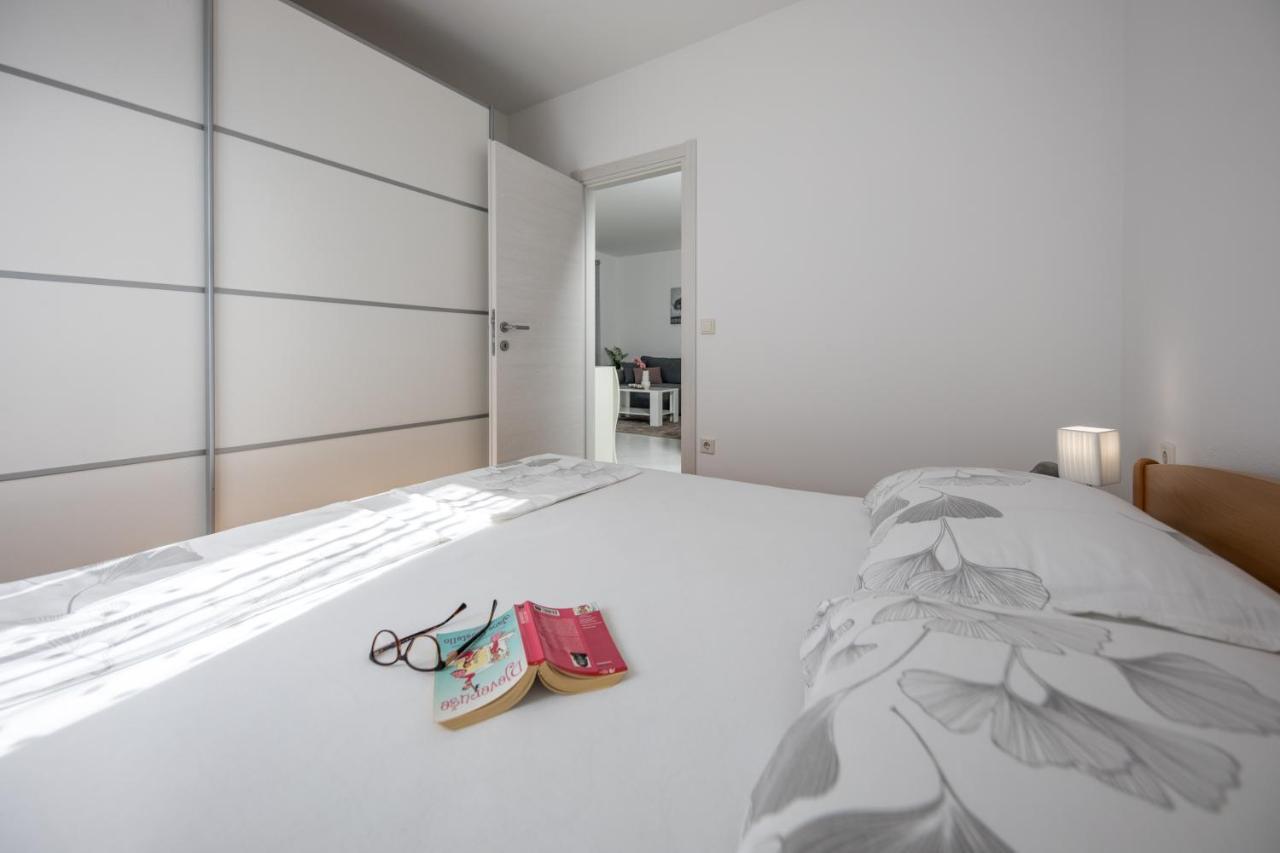 Avocado Apartment Dubrovnik Bagian luar foto