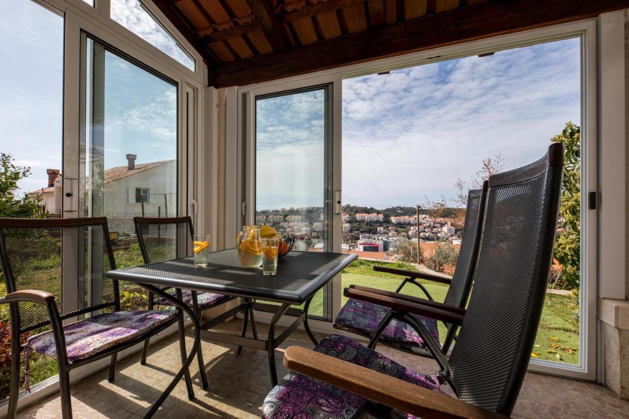Avocado Apartment Dubrovnik Bagian luar foto