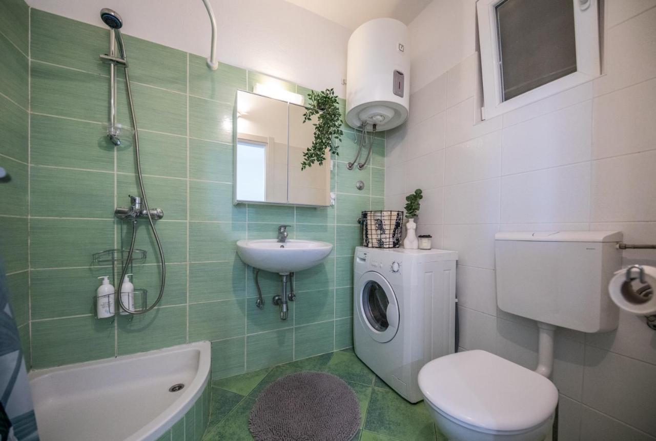 Avocado Apartment Dubrovnik Bagian luar foto