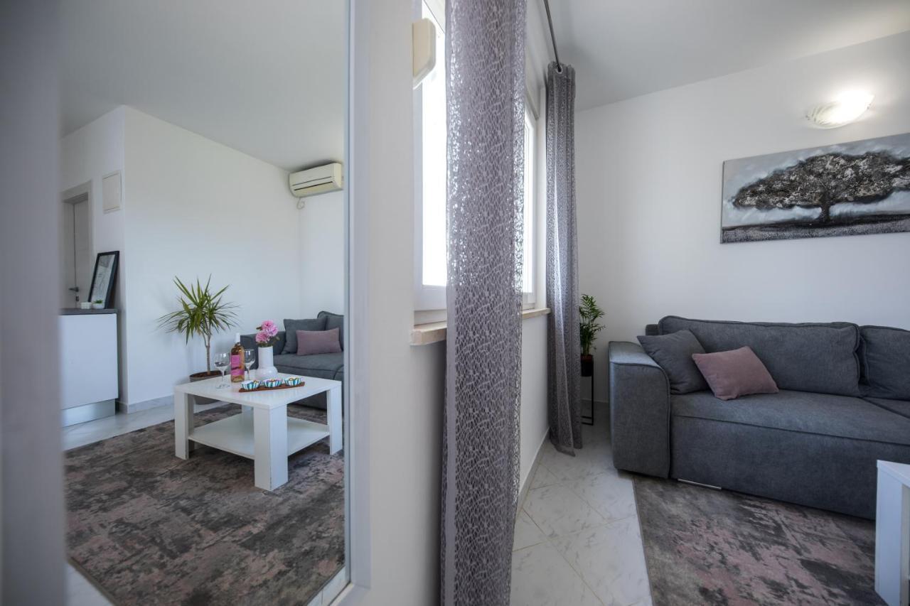 Avocado Apartment Dubrovnik Bagian luar foto