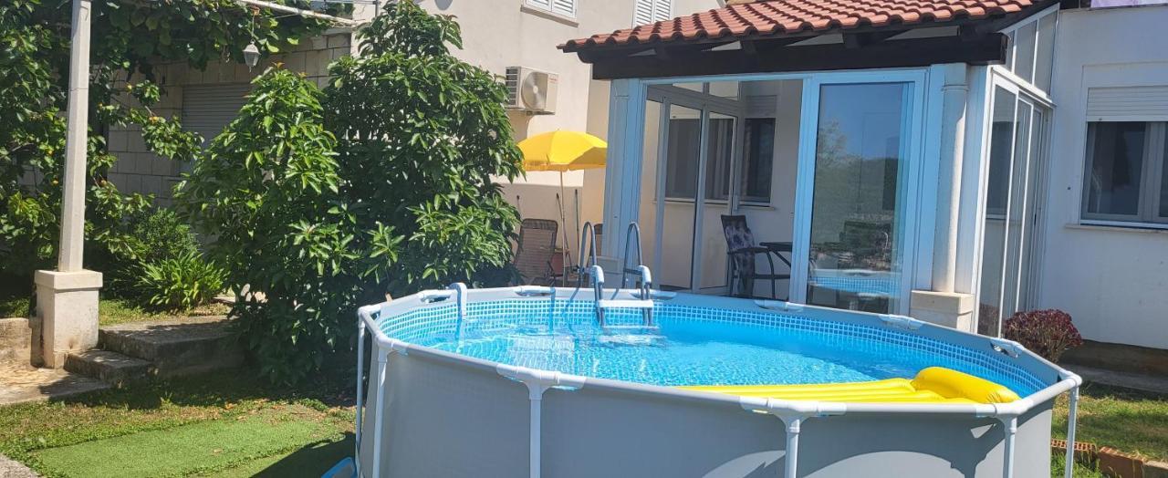 Avocado Apartment Dubrovnik Bagian luar foto