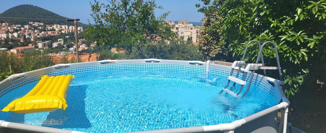 Avocado Apartment Dubrovnik Bagian luar foto